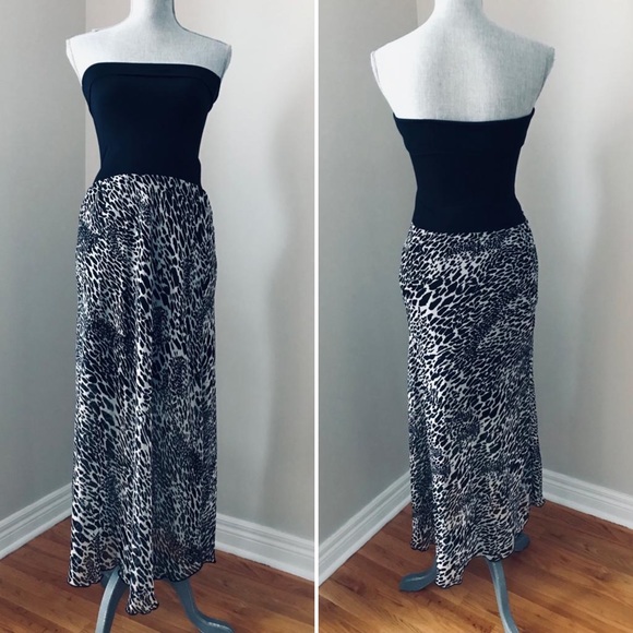 Vamp Dress - Picture 1 of 6